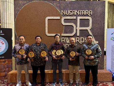 Pertamina Patra Niaga Regional Sumbagut Raih Sembilan Platinum Elit