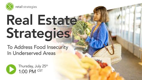 Addressing Food Insecurity Through Smart Grocery Recruitment - Retail ... 