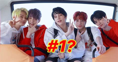 TXT Members Reveal Who They Believe Is The Best Looking Of The Group