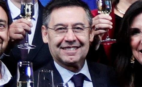 La Sonrisa De Bartomeu El Correo