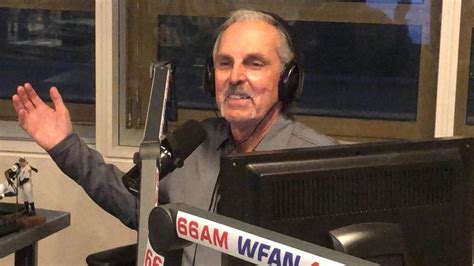 Bro, Joe Benigno is back on WFAN, bro - Newsday