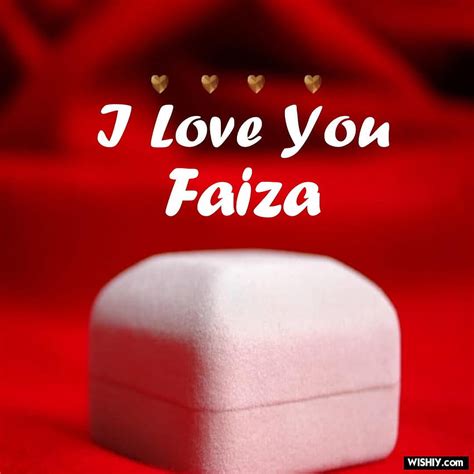 5 Best Love ️ For Faiza Instant Hd Phone Wallpaper Pxfuel