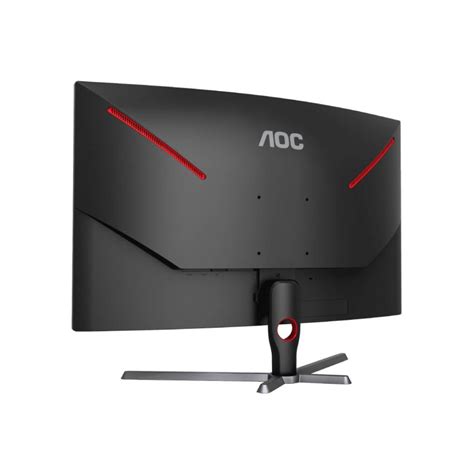 จอมอนเตอร AOC MONITOR CQ32G3SE 67 VA 2K 165Hz Curved