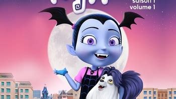 Vampirina - Where to Watch and Stream