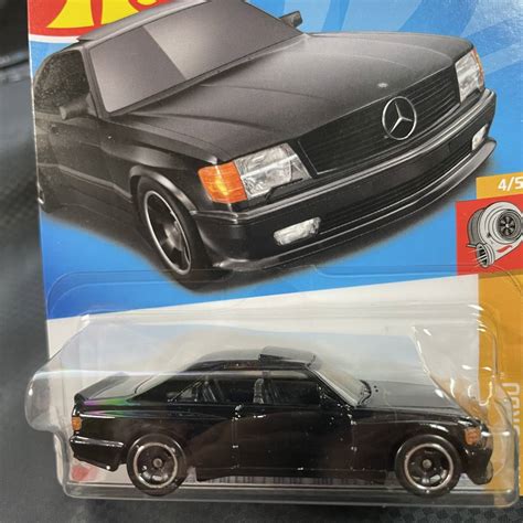 Yahoo オークション ホットウィール Hot wheels Gアソート MERCE