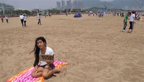 3 Best beaches in Qingdao, Shandong, China - Ultimate guide (January 2025)