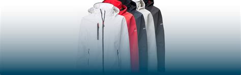 3 куртки для яхтинга на любой случай жизни – INTERPARUS