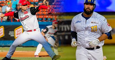 Cardenales De Lara Vs Navegantes Del Magallanes En Vivo Sigue El