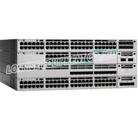 C9300 24ub A Cisco Switch Catalyst 9300 24 Port Upoe Network Essentials