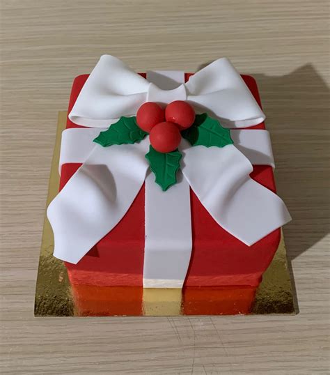 Tortas Navidad Merry Christmas Cake Christmas Cake Christmas Merry