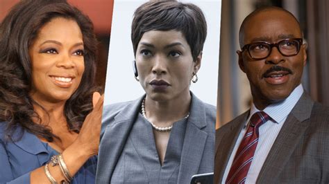 Oprah Winfrey Angela Bassett And More Join Hbo S Between The World And Me Adaptation