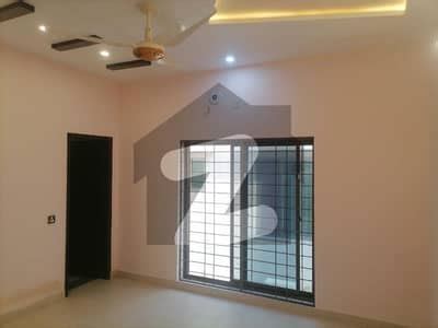 Single Storey Marla House For Sale In Gulshan E Ravi Block G