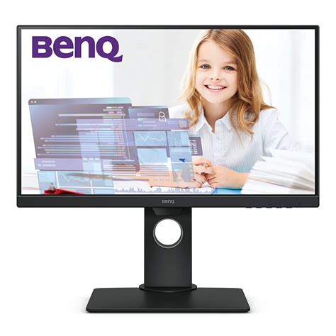 Benq 24 Ips Eye Care Monitor Gw2480t Ga Computers