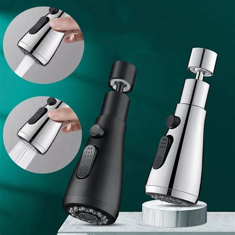 Удлинитель для смесителя | AliExpress
