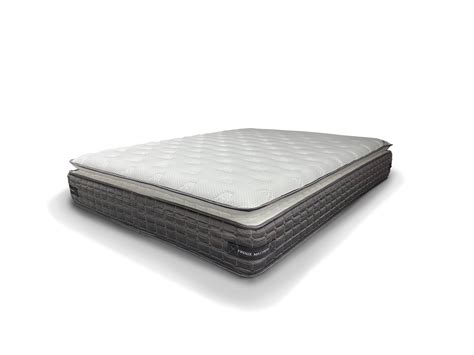 Firenze Medium Firm Gel-Infused Pillow Top Mattress