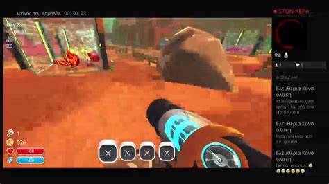 Slime Rancher Gameplay Youtube