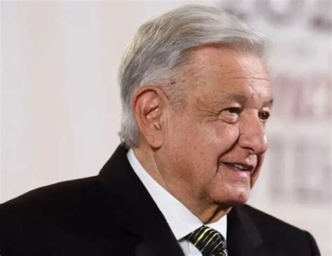 Amlo Llama A Combatir Entre Todos El Problema De La Extorsi N En M Xico