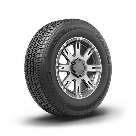 MICHELIN LTX A/T2 - Car Tire | MICHELIN USA