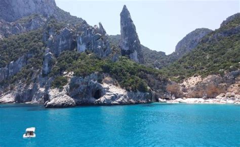 Le Spiagge Pi Belle Del Golfo Di Orosei Ti Racconto Un Viaggio