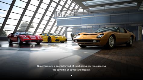 Introducing The Gran Turismo February Update Adding New Car And