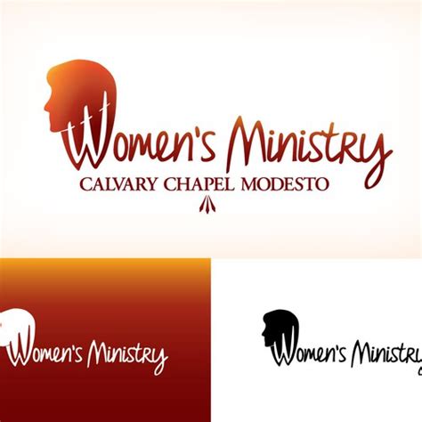 Help Women's Ministry with a new logo | Logo design contest