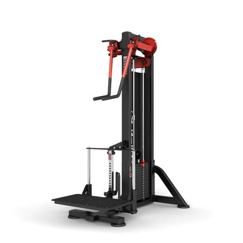 Newtech Advance Line Standing Lateral Raise Gym Solutions Gym Equipment