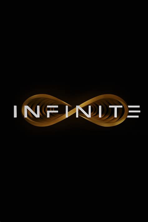 Infinite (2021) - Posters — The Movie Database (TMDB)