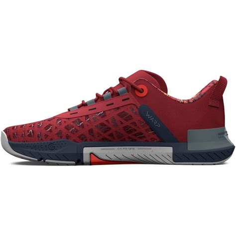 Under Armour TRIBASE REIGN 5 Q1 Men S Training Shoes Sportisimo