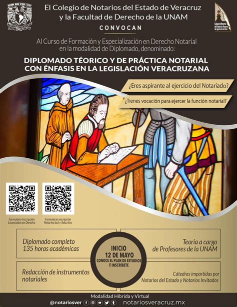 Facultad De Derecho On Twitter DerechoUNAMmx Y Notariosver Te