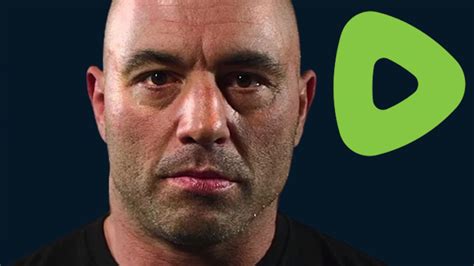 Rumble Ceo Would “love” To Sign Joe Rogan When Spotify Jre Contract