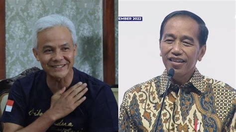 Soal Statement 2024 Jatah Prabowo Pengamat Sebut Jokowi Jaga Jaga