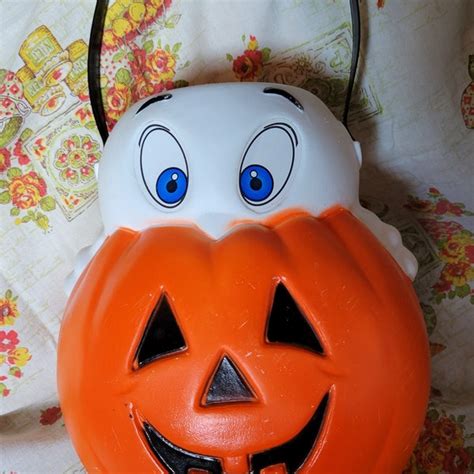 Halloween Blow Mold Etsy