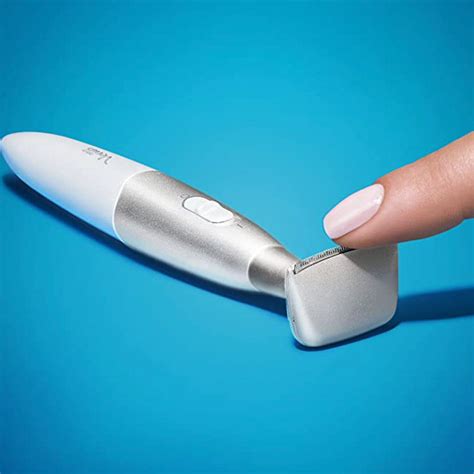 Bikini Trimmers Shaving Devices For Your Next Beach Date