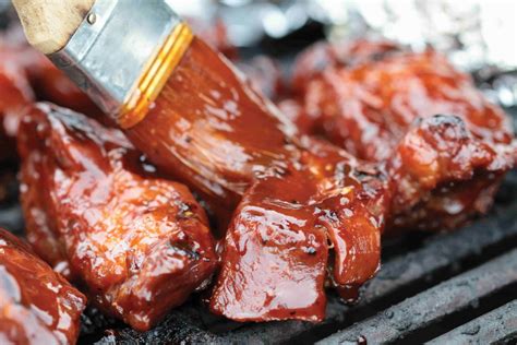 Origine et Recettes Délicieuses de Sauces BBQ Maison