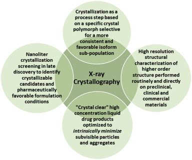 Using X Ray Crystallography To Simplify And Accelerate Biologics Drug