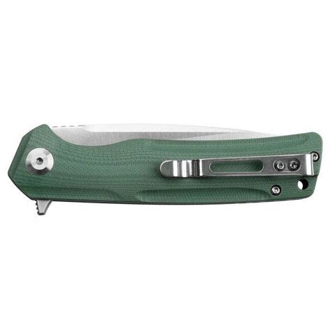 Ganzo Folding Knife Firebird FH91 GB D2 Green FH91 GB Best