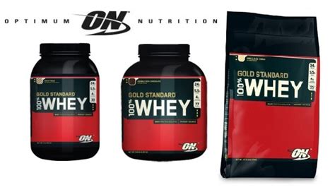 100 Whey Gold Standard 10 Lbs Delivery Gratis Nutriforma Pe