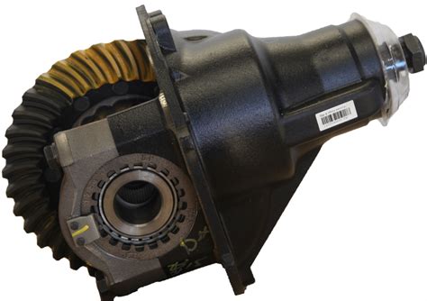 Rockwell Differentials For Sale Rockwell Meritor Differentials