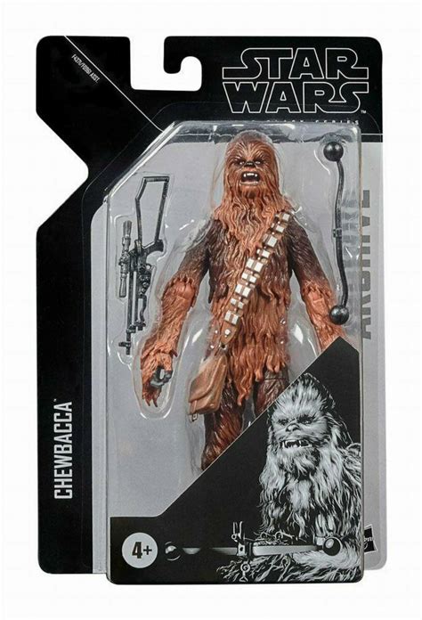 Star Wars Chewbacca F4371 για 4 Ετών 15εκ Skroutz gr