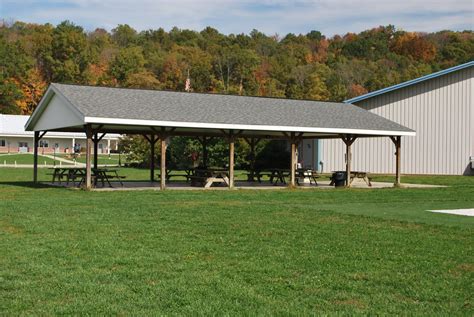 Recreational Areas Higher Ground Conference And Retreat Center