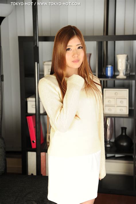 Tokyo Hot N E Manami Anjo Porn Pic