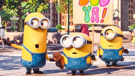 Sess O Da Tarde Tv Globo Exibe O Filme Minions Nesta Segunda Feira