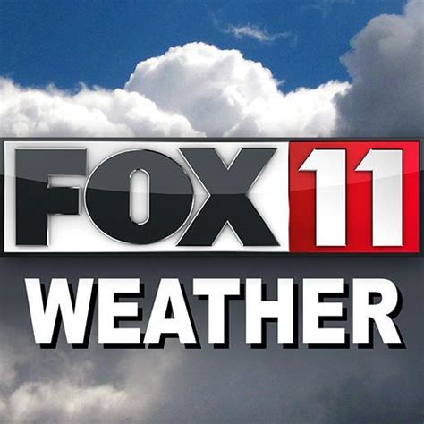 FOX 11 Weather - Apps on Google Play