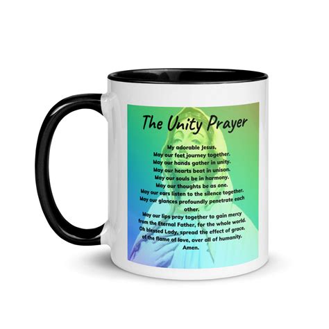 Pika Mugs With Prayersbible Versesinsprational Quotesimages