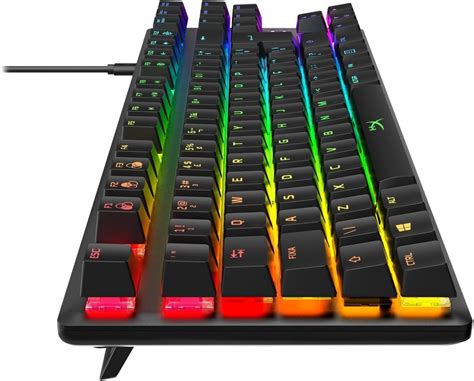 Melhor Teclado Gamer Os Melhores Em Altabusca Chinese