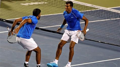 Paris Olympics 2024: Rohan Bopanna picks N Sriram Balaji as partner for ...