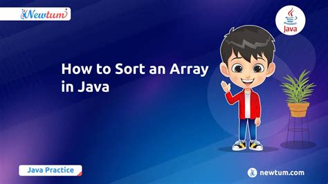 How To Sort Array In Java Ascending And Descending