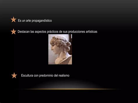 Arte Griego Y Romano PPT