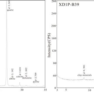 Field photos and microscopic characteristics of Wufeng-Longmaxi ... 