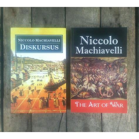 Jual Buku Karya Niccolo Machiavelli Indonesia Shopee Indonesia